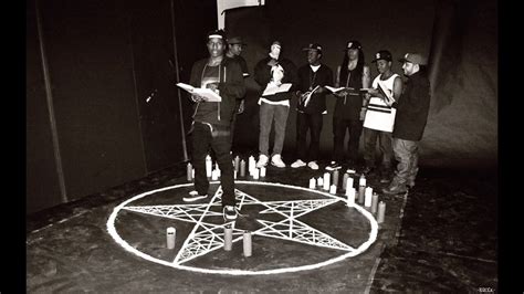 The Battle of Good and Evil: Exploring the Duality of the Hip Hop Witch